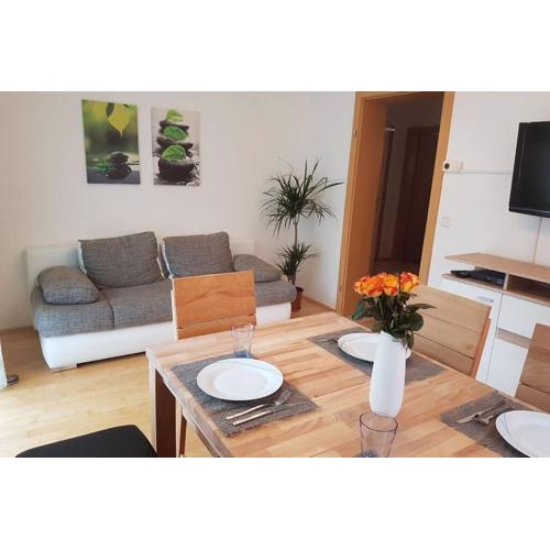 Ferienwohnung Heindl