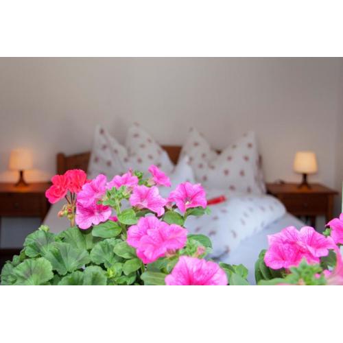 Ferienwohnung Heissl