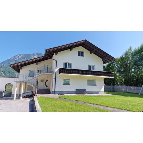 Ferienwohnung Heiterwanger-Blick