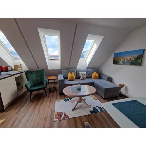 Ferienwohnung HELISA