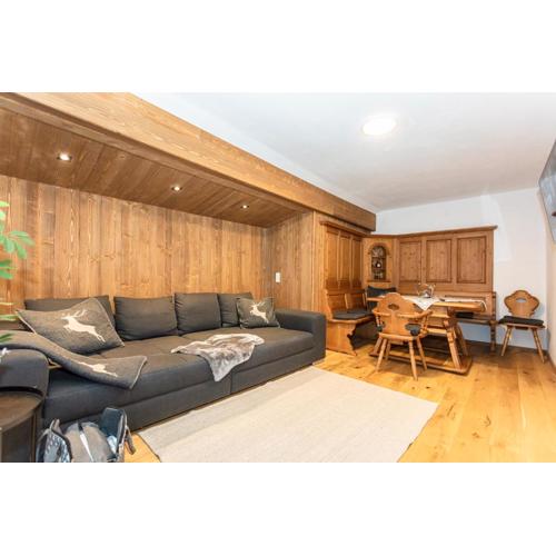 Ferienwohnung Herbst
