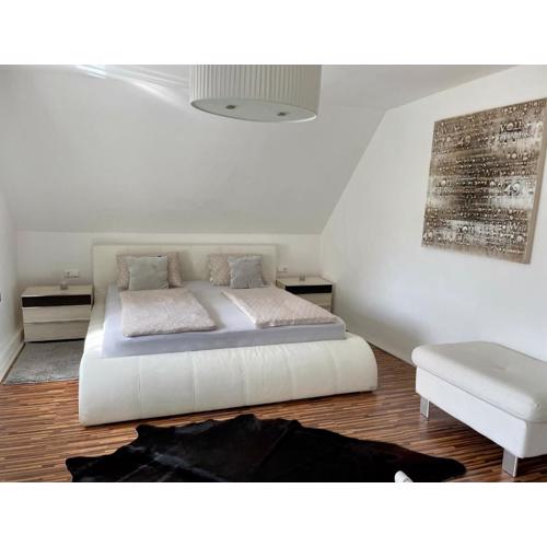 Ferienwohnung H&H Happy Holiday