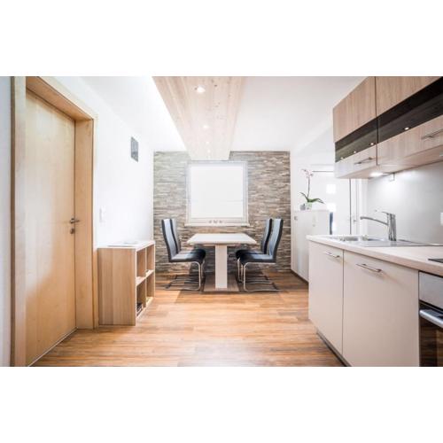Ferienwohnung Hilber