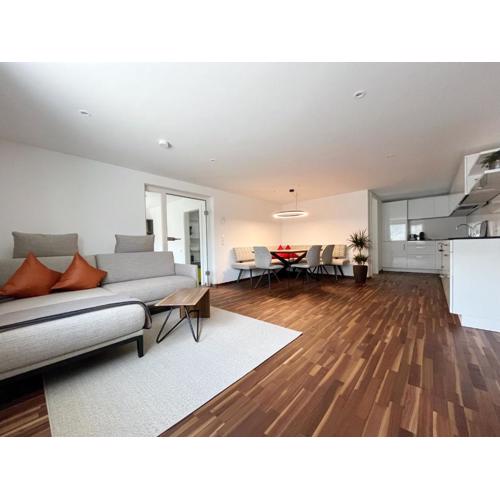 Ferienwohnung Hingucker