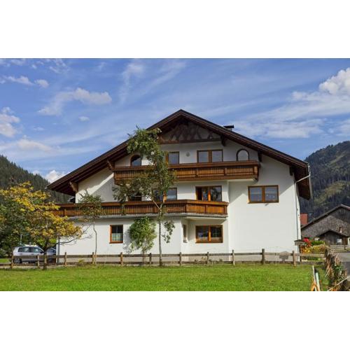 Ferienwohnung Hinterholzer
