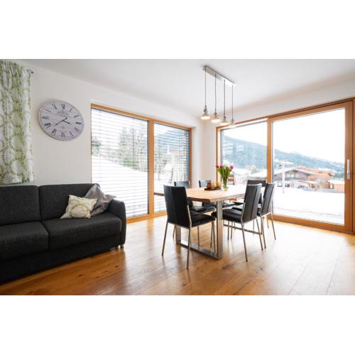 Ferienwohnung Hinterlehen