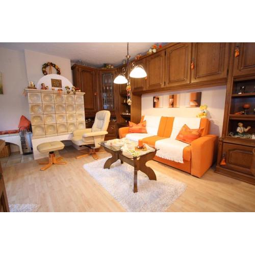 Ferienwohnung Hinterthal