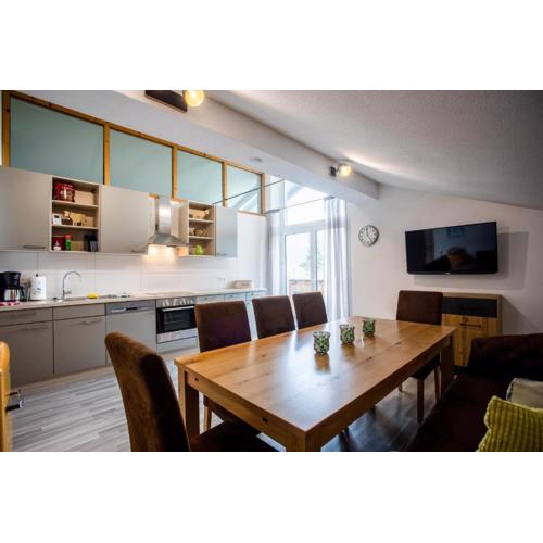Ferienwohnung Hoamat