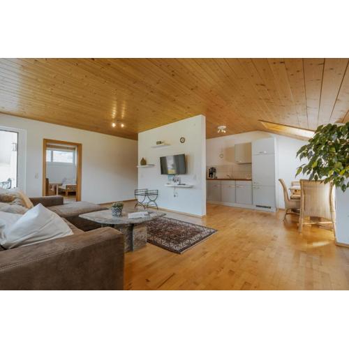 Ferienwohnung Hoche