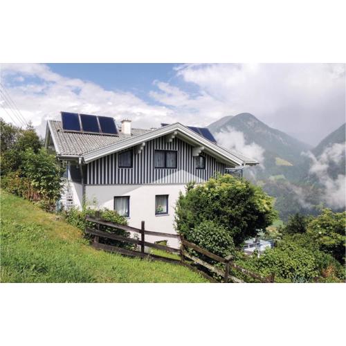 Ferienwohnung Hohe Tauern