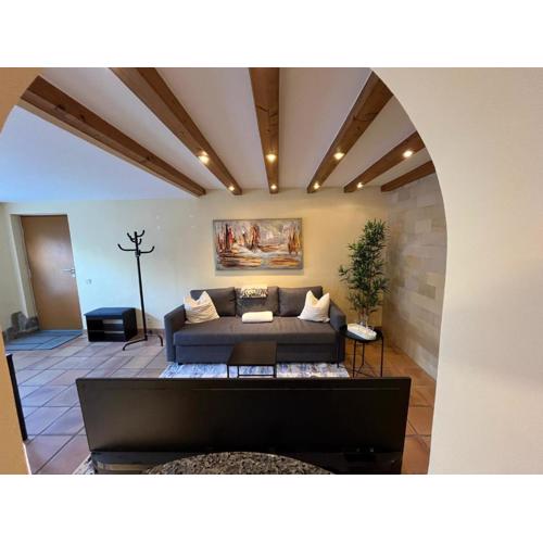 Ferienwohnung Hohenweiler