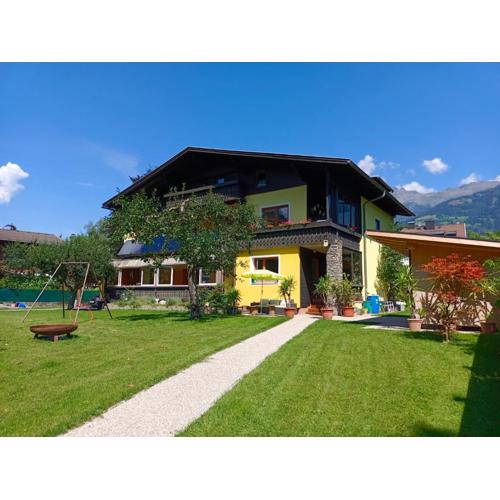 Ferienwohnung Holiday Lienz