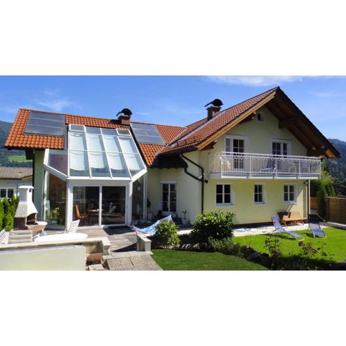 Ferienwohnung Holiday