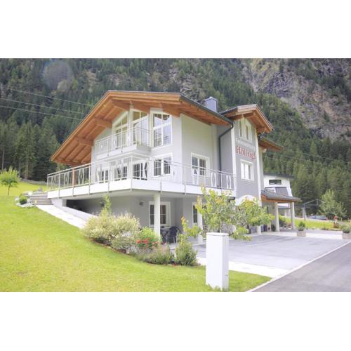 Ferienwohnung Höllrigl
