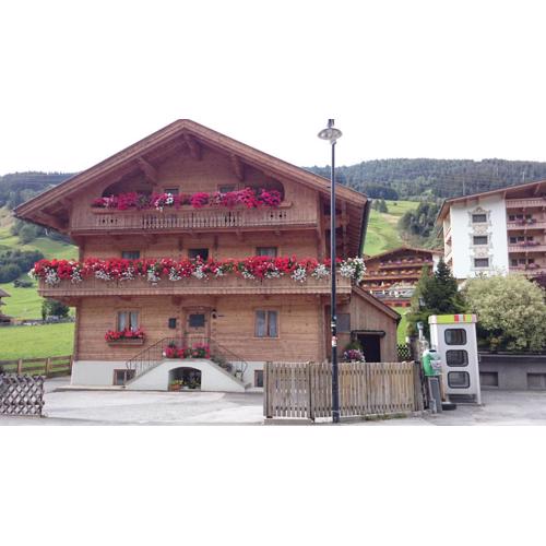 Ferienwohnung Höllwarth