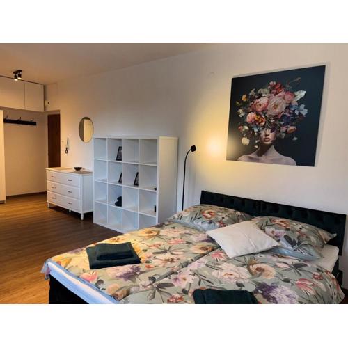 Ferienwohnung Holzinger in Wörtherseenähe