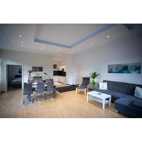 Ferienwohnung Höpperger