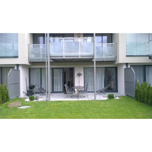 Ferienwohnung Huber