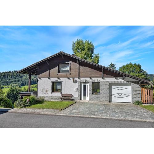 Ferienwohnung Hügelland