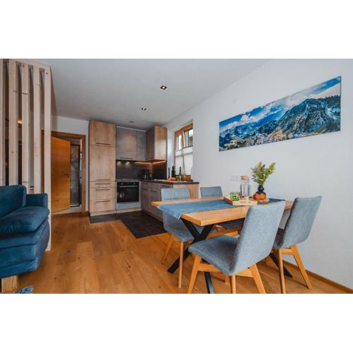Ferienwohnung Ida inkl SommerCard