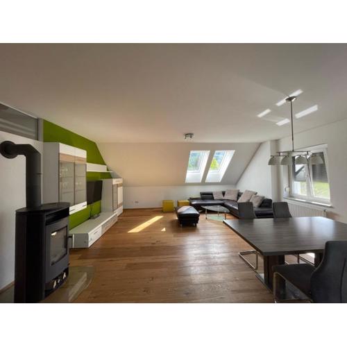 Ferienwohnung Igerc