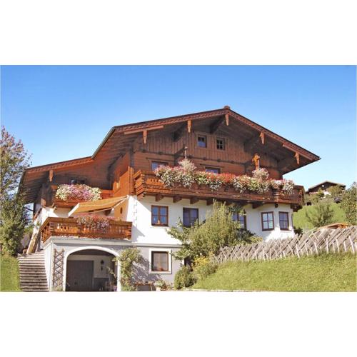 Ferienwohnung Im Landhausstil
