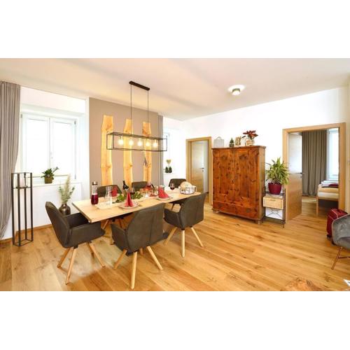 Ferienwohnung im Markt Irdning