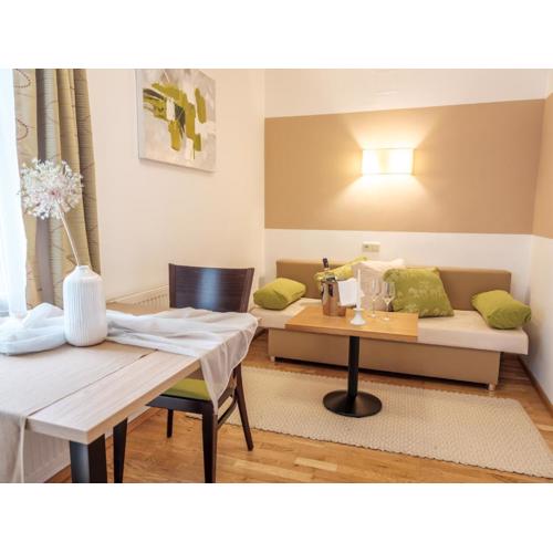Ferienwohnung im Naturpark Almenland