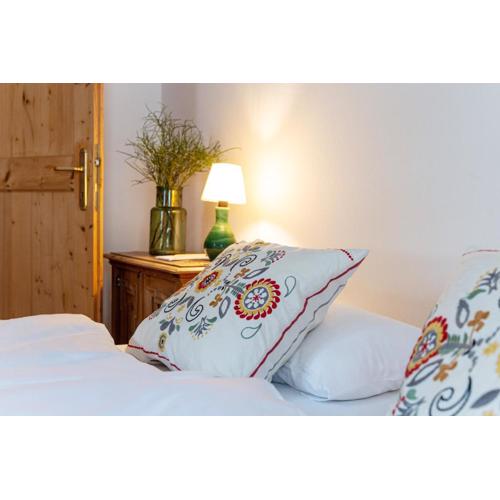 Ferienwohnung im Ötzergut - Your Austrian Home