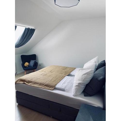 Ferienwohnung im Romantikhof