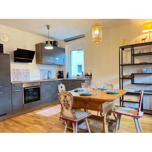 Ferienwohnung im Sonnendorf Öblarn