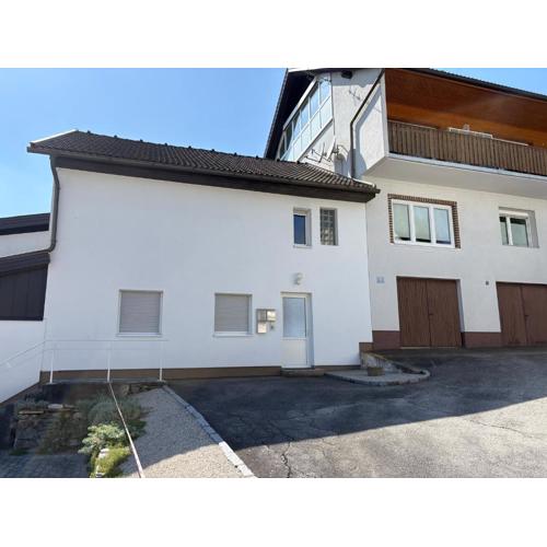 Ferienwohnung im Stadtteil Waiern in Feldkirchen in Kärnten