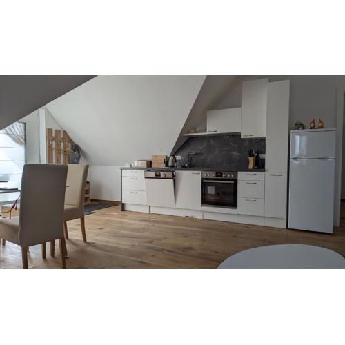 Ferienwohnung im Thermenland