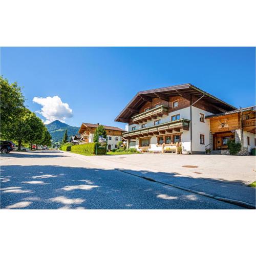 Ferienwohnung Im Walserhaus