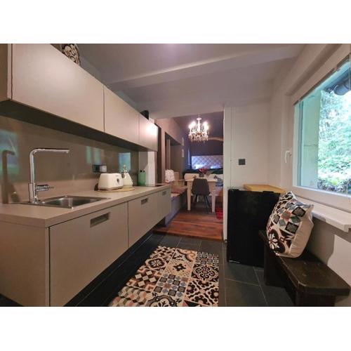 Ferienwohnung im Wienerwald