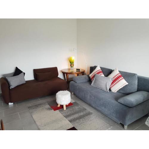 Ferienwohnung in Aflenz Kurort
