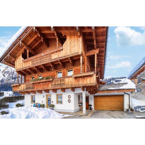 Ferienwohnung In Alpbach