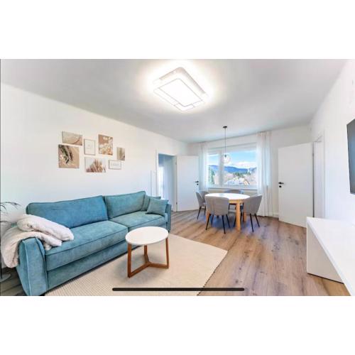 Ferienwohnung in Andritz
