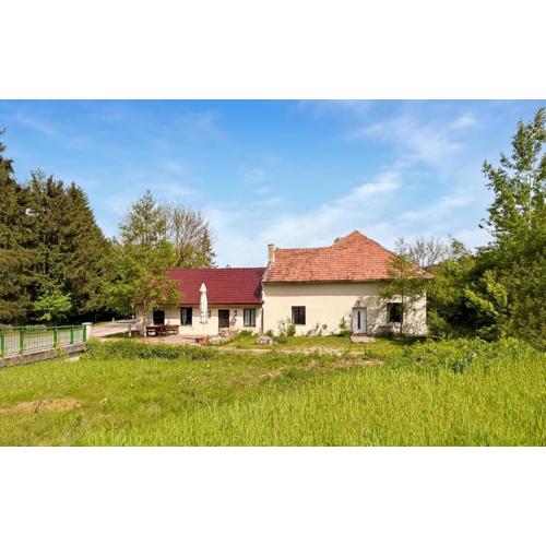Ferienwohnung In Auern