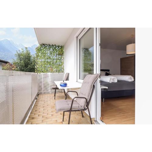 Ferienwohnung In Bludenz