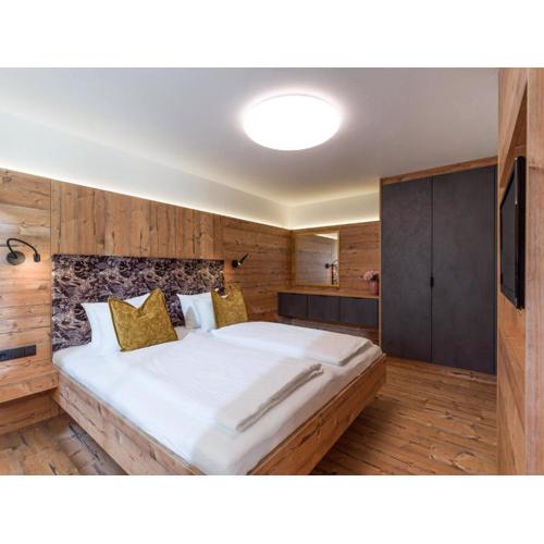 Ferienwohnung In Brandberg Mit Garten