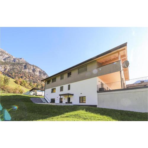 Ferienwohnung In Braz
