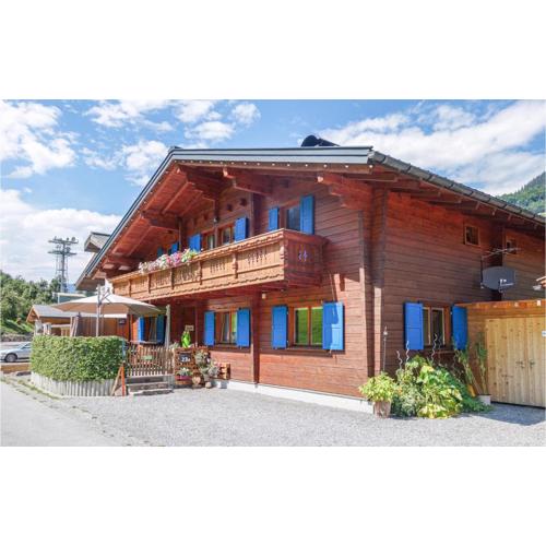 Ferienwohnung In Dalaas