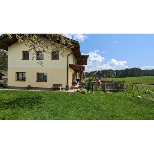 Ferienwohnung in der Natur