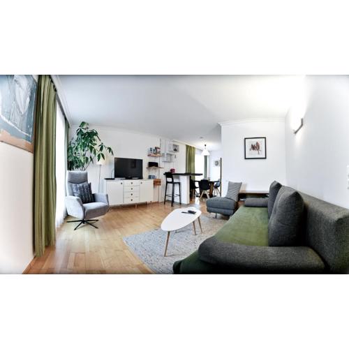 Ferienwohnung in der Sonnenstadt Lienz