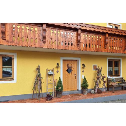 Ferienwohnung In Dorfbeuern