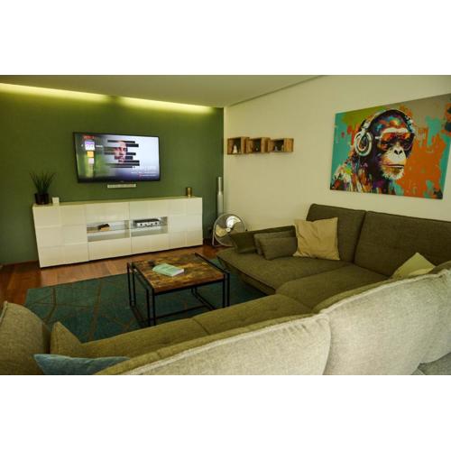 Ferienwohnung in Dormbirn