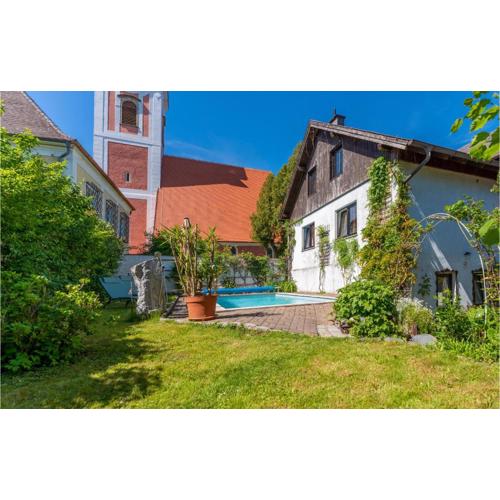 Ferienwohnung In Gottsdorf