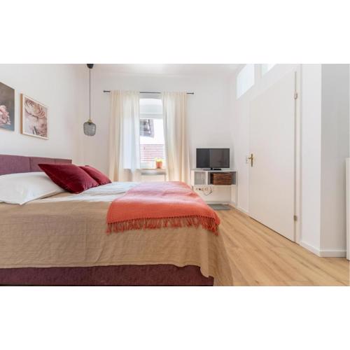 Ferienwohnung In Gottsdorf