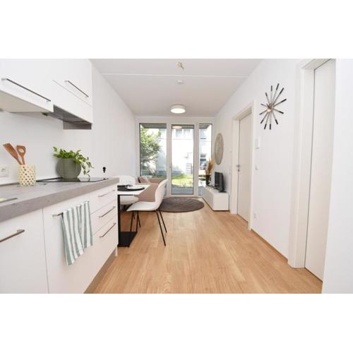 Ferienwohnung in Hard am Bodensee